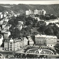 E 23255 - Karlovy Vary 3