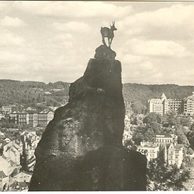 E 23253 - Karlovy Vary 3