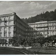 E 23254 - Karlovy Vary 3