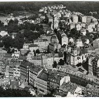 E 23258 - Karlovy Vary 3