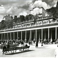 E 23257 - Karlovy Vary 3