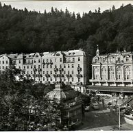 E 23261 - Karlovy Vary 3