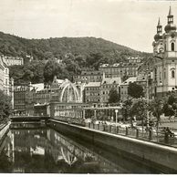 E 23269 - Karlovy Vary 3