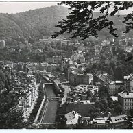 E 23284 - Karlovy Vary 3