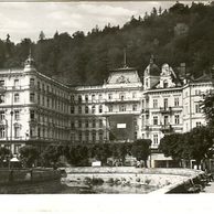 E 23283 - Karlovy Vary 3