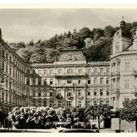 E 23289 - Karlovy Vary 3