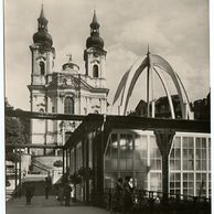 E 23302 - Karlovy Vary 3