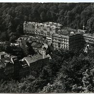 E 23306 - Karlovy Vary 3
