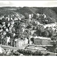 E 23305 - Karlovy Vary 3