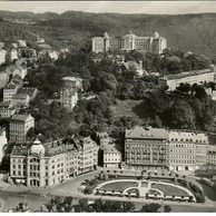 E 23311 - Karlovy Vary 3