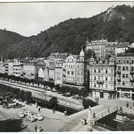 E 23314 - Karlovy Vary 3
