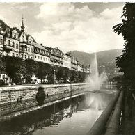 E 23309 - Karlovy Vary 3