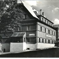 E 23315 - Krušné hory