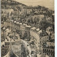 E 23318 - Karlovy Vary 3