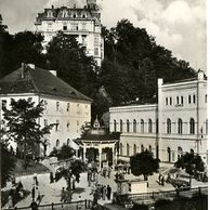 E 23321 - Karlovy Vary 3