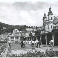 E 23322 - Karlovy Vary 3