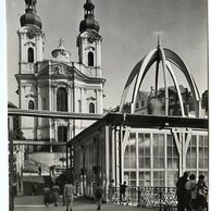 E 23320 - Karlovy Vary 3