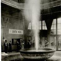 E 23335 - Karlovy Vary 3