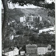 E 23338 - Karlovy Vary 3