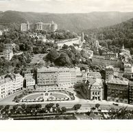 E 23339 - Karlovy Vary 3