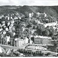 E 23341 - Karlovy Vary 3