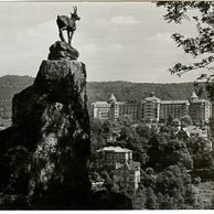 E 23349 - Karlovy Vary 3