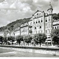 E 23355 - Karlovy Vary 3