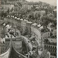 E 23366 - Karlovy Vary 3