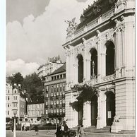 E 23370 - Karlovy Vary 3