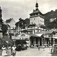 E 23375 - Karlovy Vary 3