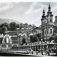 E 23380 - Karlovy Vary 3