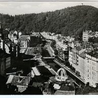 E 23382 - Karlovy Vary 3