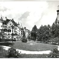 E 23393 - Karlovy Vary 3