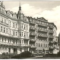 E 23403 - Karlovy Vary 3