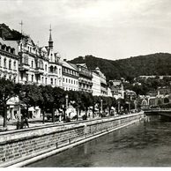 E 23409 - Karlovy Vary 3