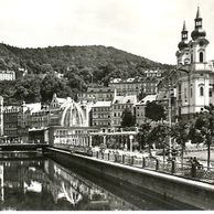 E 23413 - Karlovy Vary 3