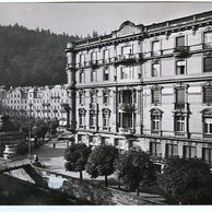 E 23414 - Karlovy Vary 3