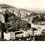 E 23415 - Karlovy Vary 3
