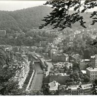 E 23419 - Karlovy Vary 3