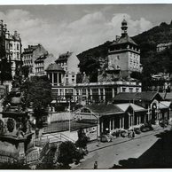 E 23420 - Karlovy Vary 3