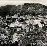 E 23417 - Karlovy Vary 3