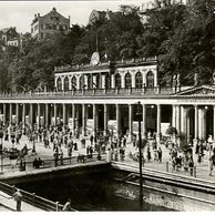 E 23423 - Karlovy Vary 3