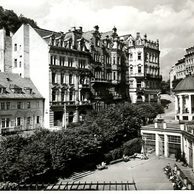 E 23421 - Karlovy Vary 3