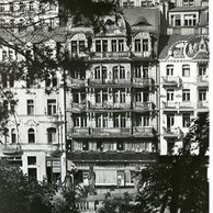 E 23425 - Karlovy Vary 3