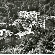 E 23433 - Karlovy Vary 3