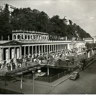 E 23437 - Karlovy Vary 3