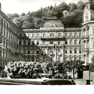 E 23445 - Karlovy Vary 3