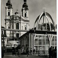 E 23450 - Karlovy Vary 4