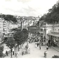 E 23457 - Karlovy Vary 4
