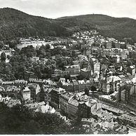 E 23455 - Karlovy Vary 4